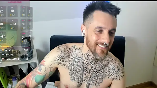 maxx-obsidian's Live XXX Chat