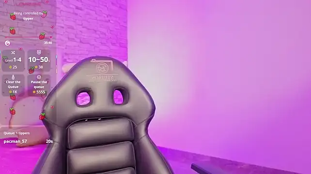 oliviapearl_tay Show Webcam