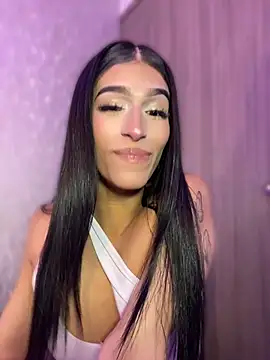 Czat XXX na żywo – Keysprincess