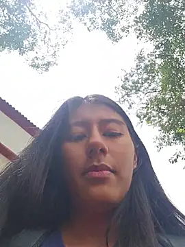 Chat XXX en directo de Carla_Alvez