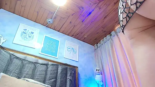 دردشة Eda_Bonne الجنسية المباشرة