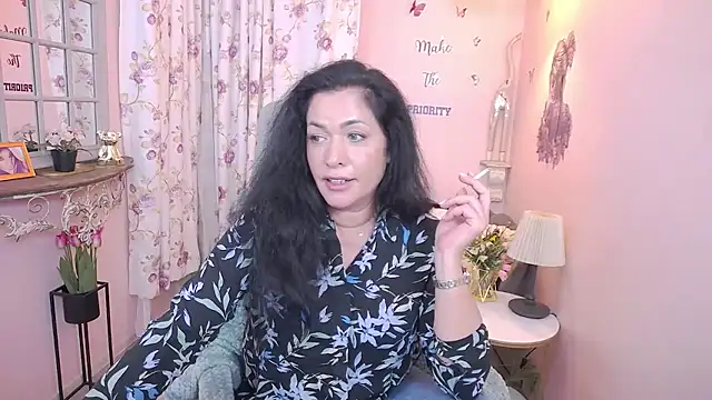 MyLovOne – Live XXX-chat