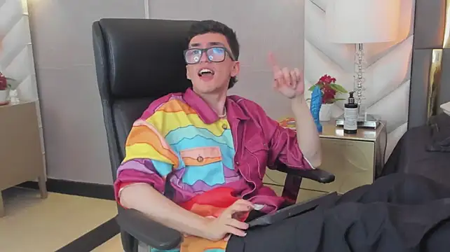 GaelDuke Live XXX-chat