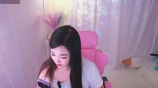 แชท XXX สดของ Jenny0304