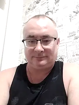 Webkamerová show Nika_Malay