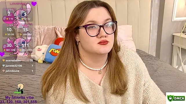 Chat XXX ao vivo de Nancy_Mooree