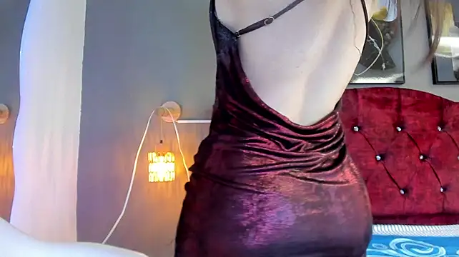แชท XXX สดของ angela_nix