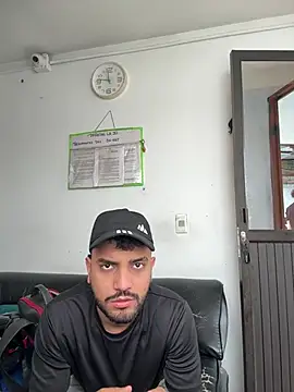 Jacobs0 – Naživo XXX chat