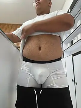 Chat XXX en directo de Patricio_02