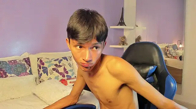 Alan_Madissonn Live XXX chat