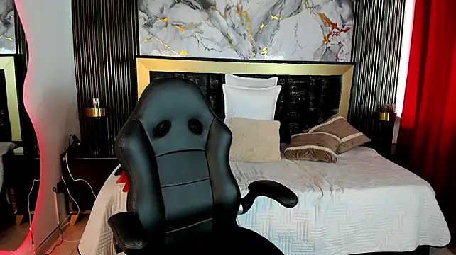 Emma__SlaveのライブXXXチャット