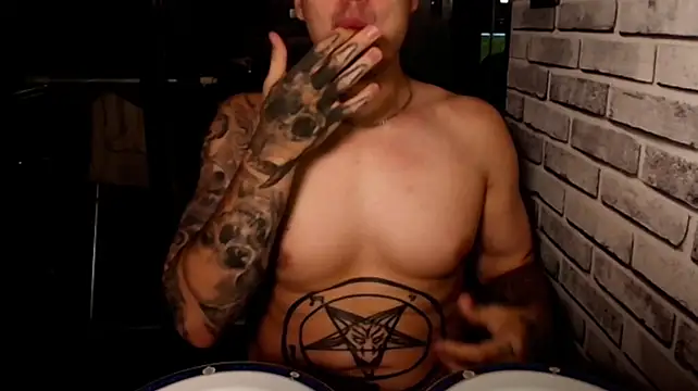 แชท XXX สดของ baphomet_from_ice