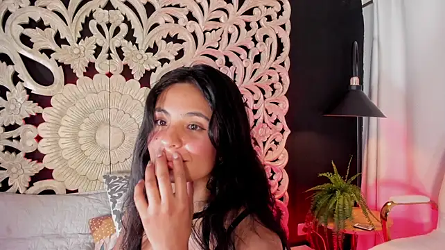 Mindy_sweety Obrolan Langsung XXX