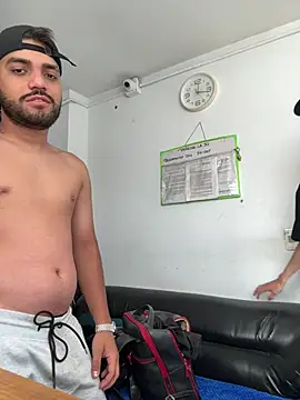 Chat XXX en directo de Jacobs0