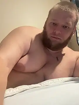 Czat XXX na żywo – Tallbellybear