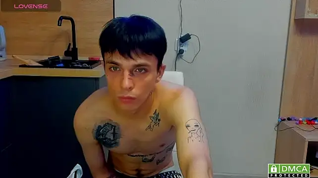 แชท XXX สดของ Clark_Day