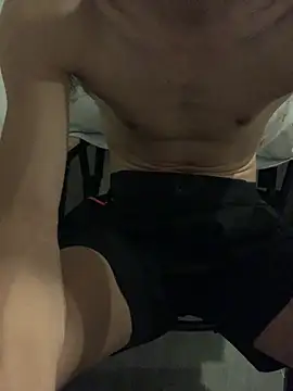 Chat XXX en directo de Boymain403