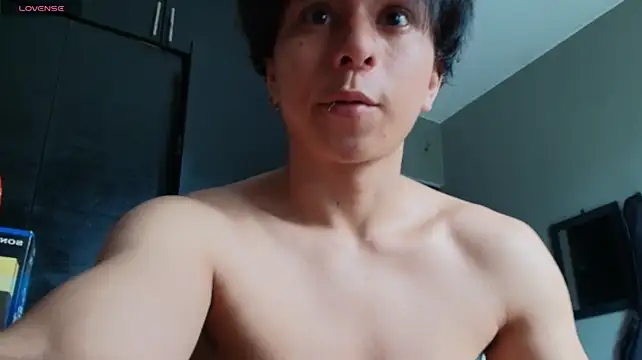 Chatroom XXX en direct de HarryPotter2001