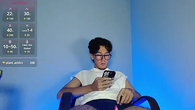 Austinreedss 现场XXX聊天