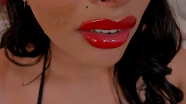 sweet_Elizabeth – Naživo XXX chat