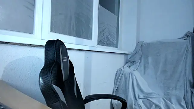 rickysun Adlı Modelin Web Kamerası Şovu