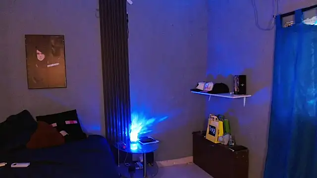 Mr_yisuzz 라이브 XXX 채팅