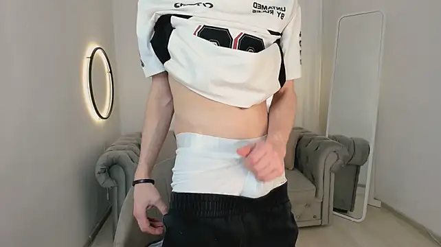 Kyle_Barry Chat XXX live