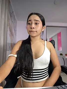 maliha_ecのライブXXXチャット