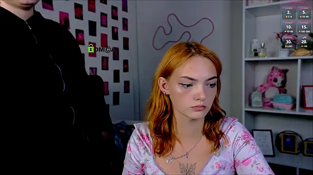nikole_kitt's Webcam Show