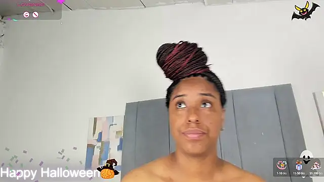 Sophia_EbonyのライブXXXチャット