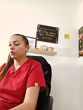 แชท XXX สดของ _Dentist-Madisson_04