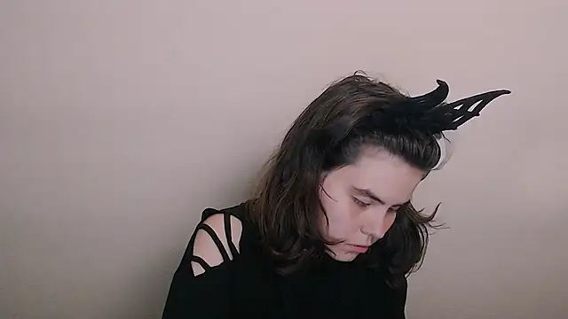 XXX chat uživo modela Hana_Chan_