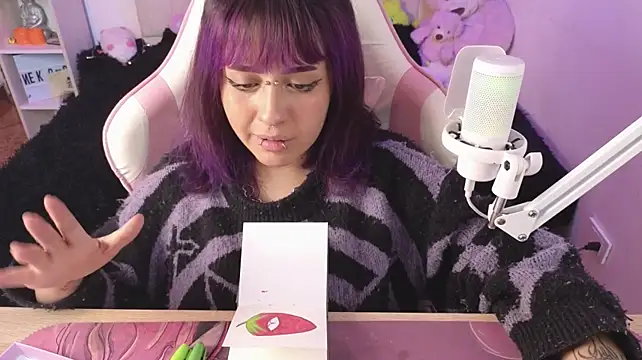 NekoWaifu live XXX chat