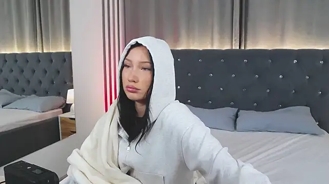 แชท XXX สดของ VikkyVonn