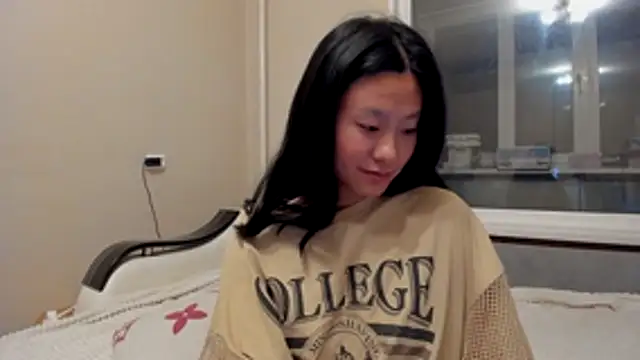 แชท XXX สดของ _Molly_Queen