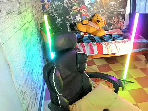 marek_sanchez Live XXX-Chat