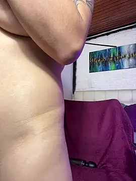 karlamorris_のライブXXXチャット