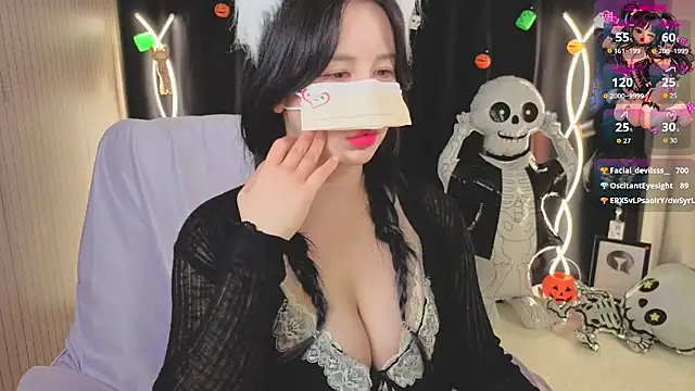 2hyun__KOREAのライブXXXチャット
