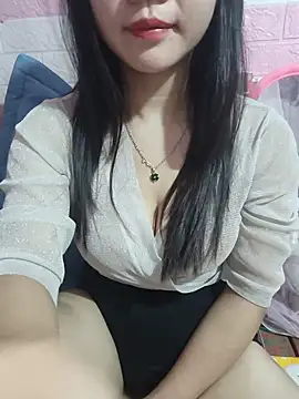 แชท XXX สดของ Ngocmai_lazdy