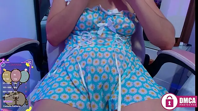 ana_gadot's Live XXX Chat