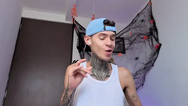 Arteemiiis Live XXX-chat
