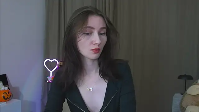 AnaMoonlight Adlı Modelin Canlı XXX Sohbeti