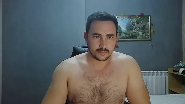 mastermute Live XXX Chat