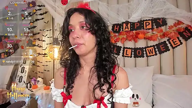 LuisaMarquez Obrolan Langsung XXX