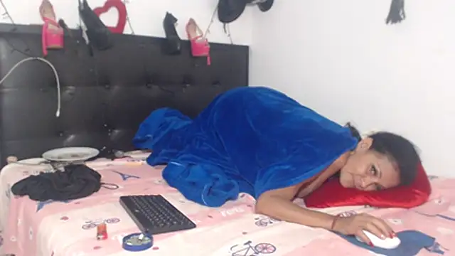 Živý XXX chat brigitht