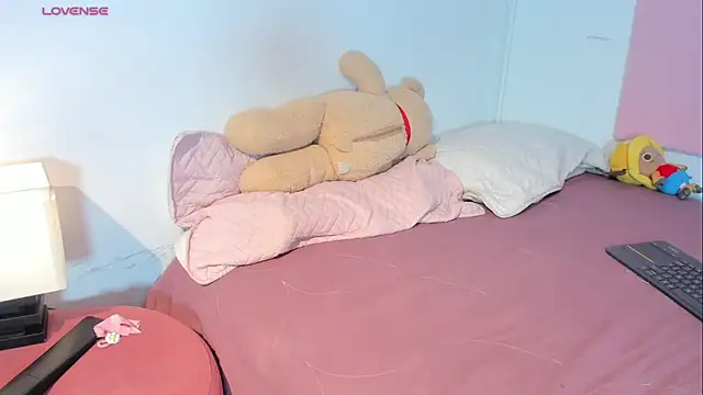 Živý XXX chat _maria_foxx_