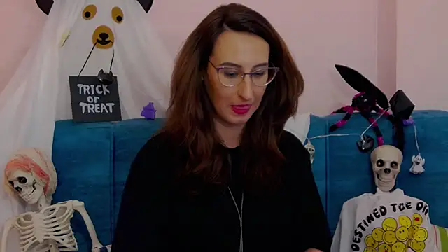 LysAd's Live XXX Chat