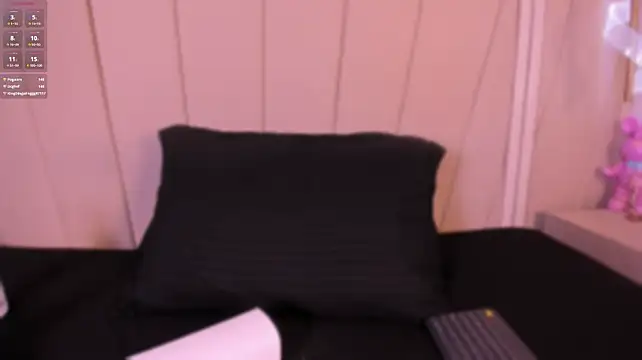 Živý XXX chat lexiee__