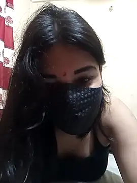 Chat +18 de Avantika__Roy ao vivo