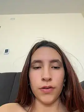 juanita-7's Live XXX Chat